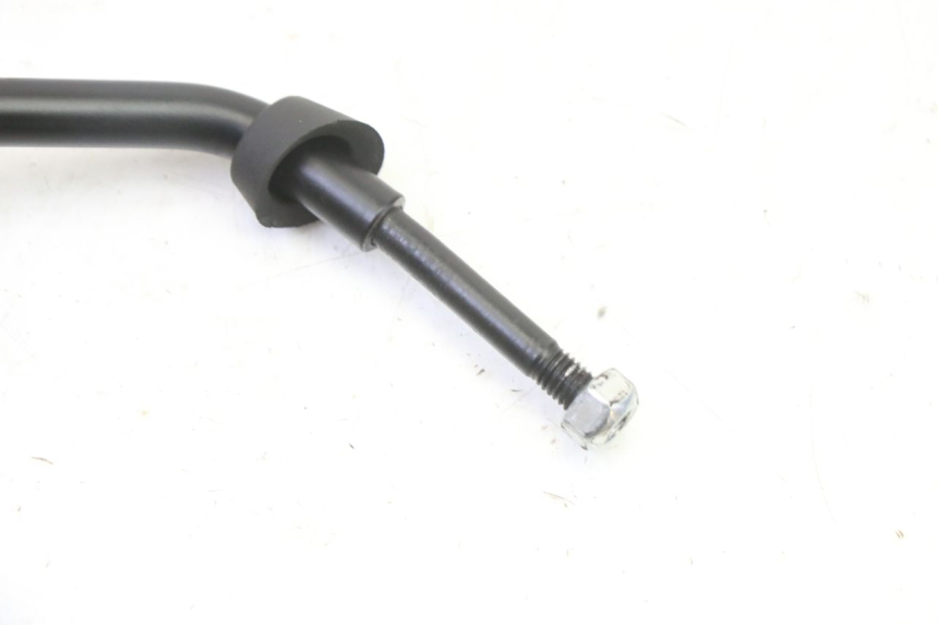 photo de RETROVISOR DERECHO PIAGGIO MP3 HPE 310 (2024 - 2025)