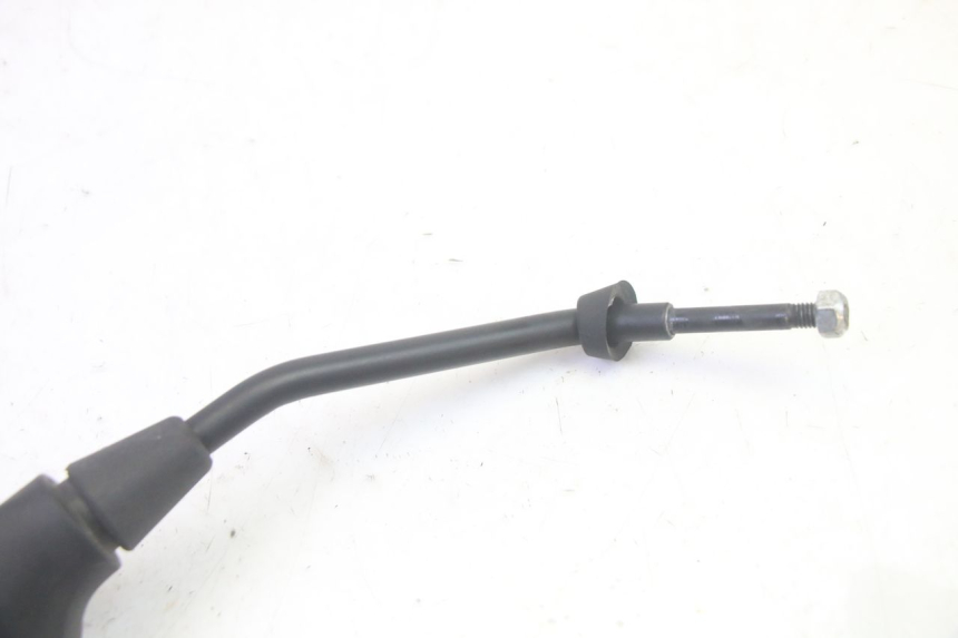 photo de RETROVISOR DERECHO PIAGGIO MP3 HPE 350 (2018 - 2020) - Detalles de los puntos de fijación