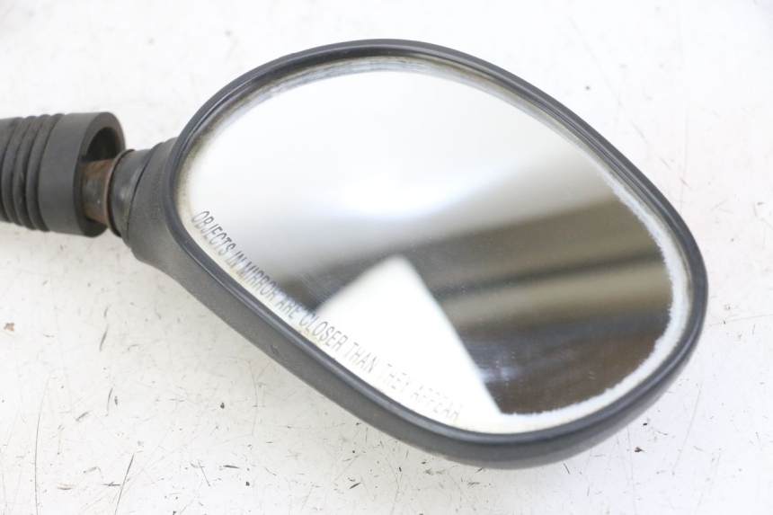 photo de ESPEJO DERECHO PIAGGIO MP3 LT 400 (2007 - 2012)