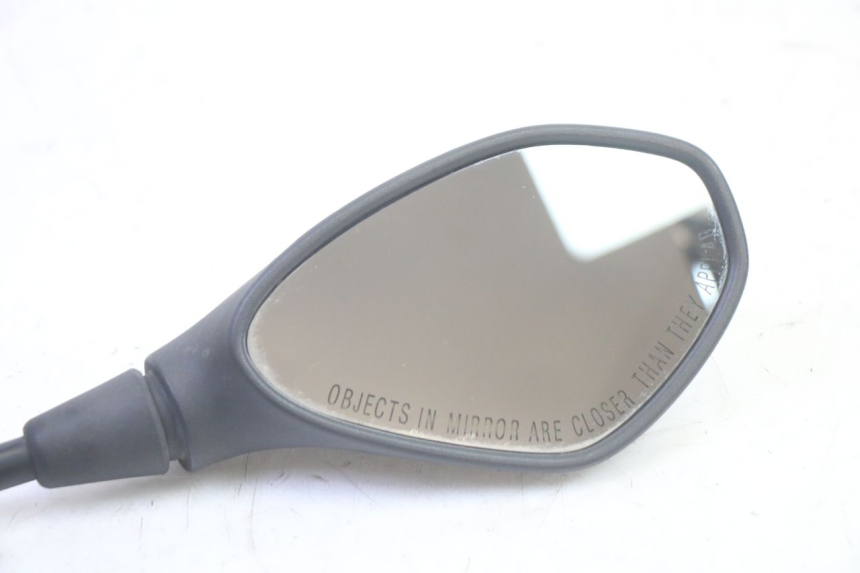 photo de RETROVISOR DERECHO PIAGGIO MP3 500 (2016 - 2018) - Zoom estado de uso