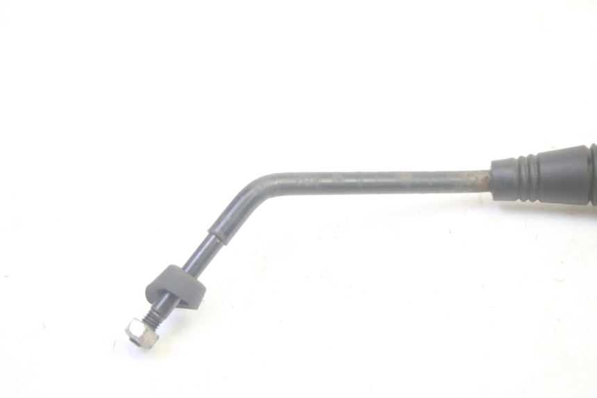 photo de RETROVISOR DERECHO PIAGGIO MP3 RL 250 (2007 - 2010) - Detalle de la pieza