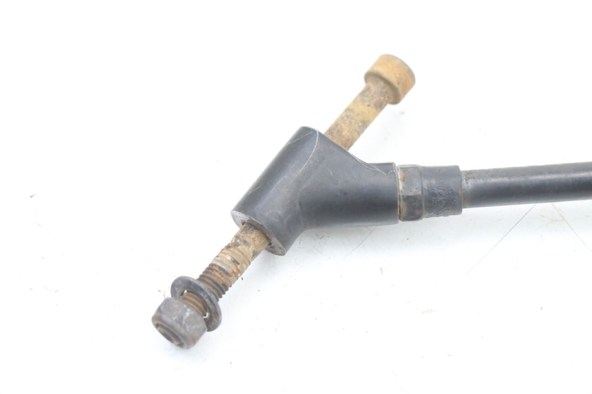 photo de ESPEJO DERECHO PEUGEOT KISBEE 4T 50 (2018 - 2022)