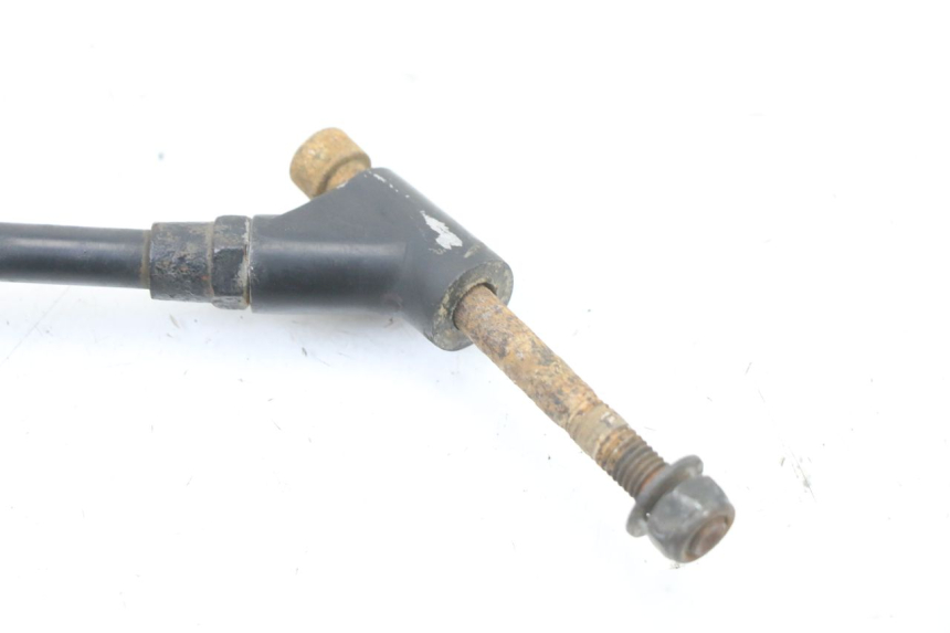 photo de ESPEJO DERECHO PEUGEOT KISBEE 4T 50 (2018 - 2022)