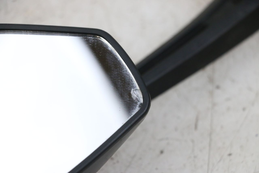 photo de RETROVISOR DERECHO PEUGEOT STREETZONE I 2T 50 (2018 - 2020)