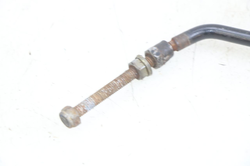 photo de ESPEJO DERECHO PEUGEOT TREKKER 50 (1998 - 2004)