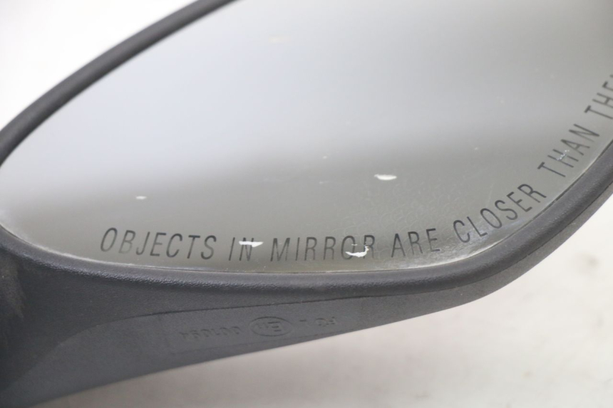 photo de RETROVISOR DERECHO PIAGGIO MP3 500 (2014 - 2016)