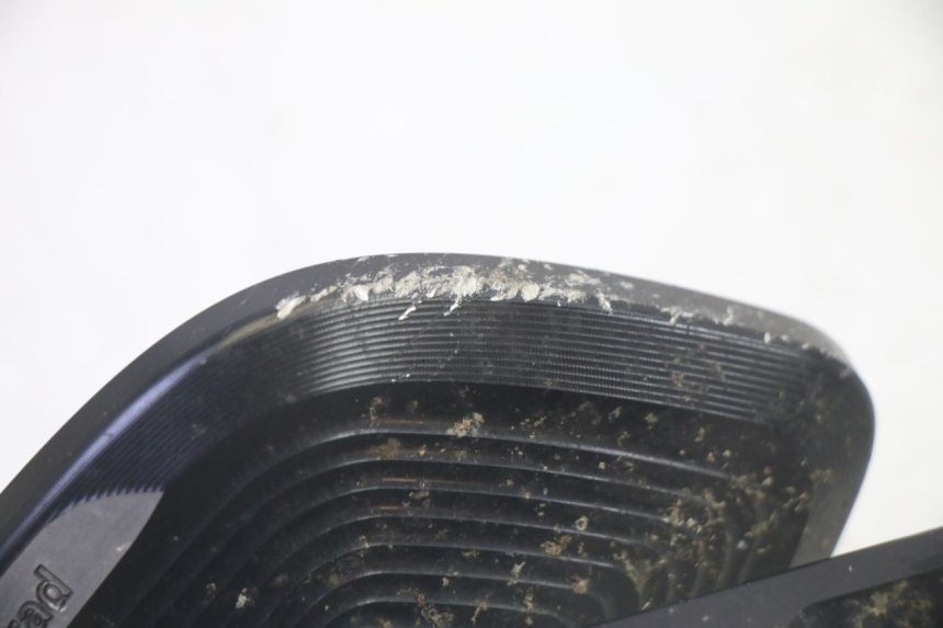 photo de RETROVISOR DERECHO BMW R GS 1250 (2021 - 2024) - Estado de la superficie y material