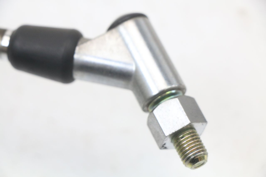 photo de RETROVISOR DERECHO SUZUKI GZ MARAUDER 125 (1998 - 2004)