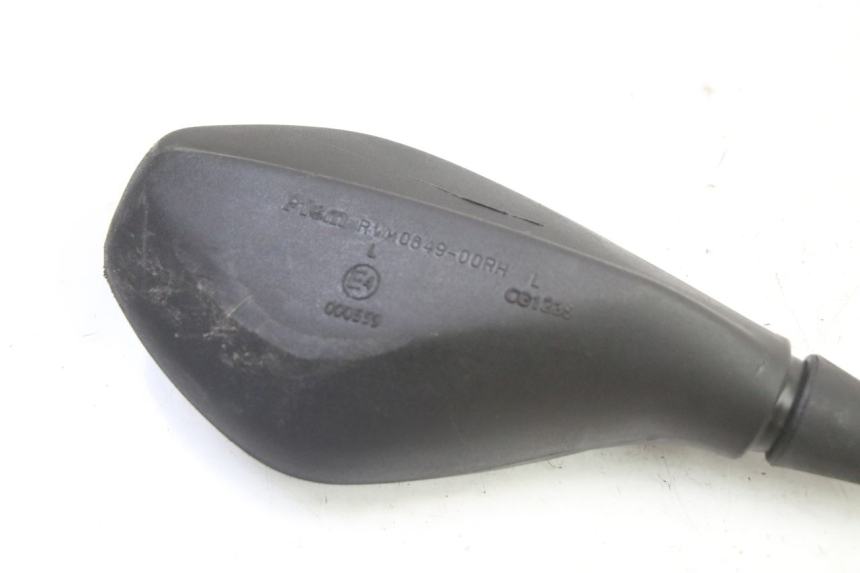 photo de RETROVISOR DERECHO APRILIA SXR 50 (2021 - 2023)