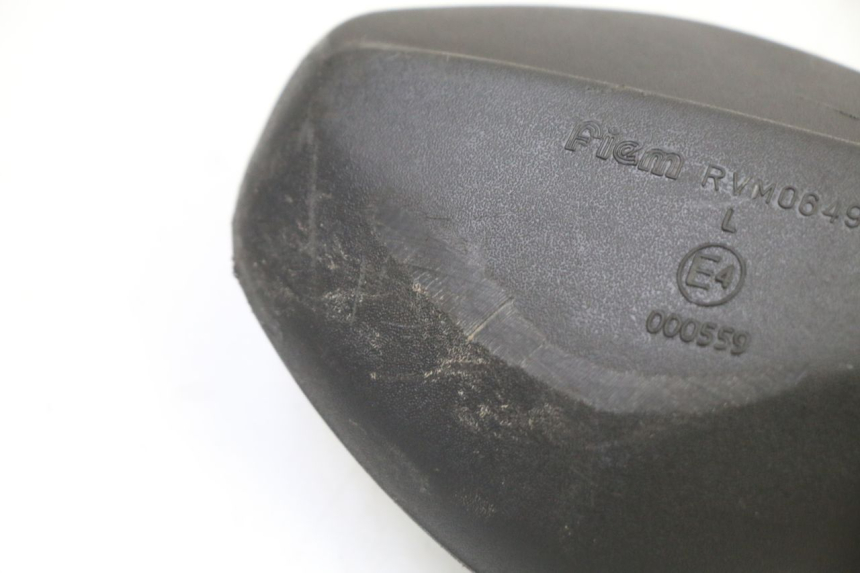 photo de RETROVISOR DERECHO APRILIA SXR 50 (2021 - 2023)