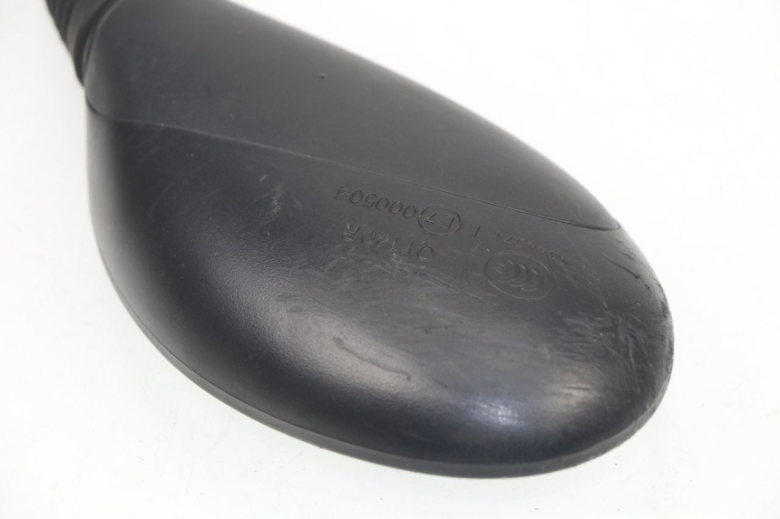 photo de RETROVISOR DERECHO TNT MOTOR ROMA 10' 4T 50 (2007 - 2018)