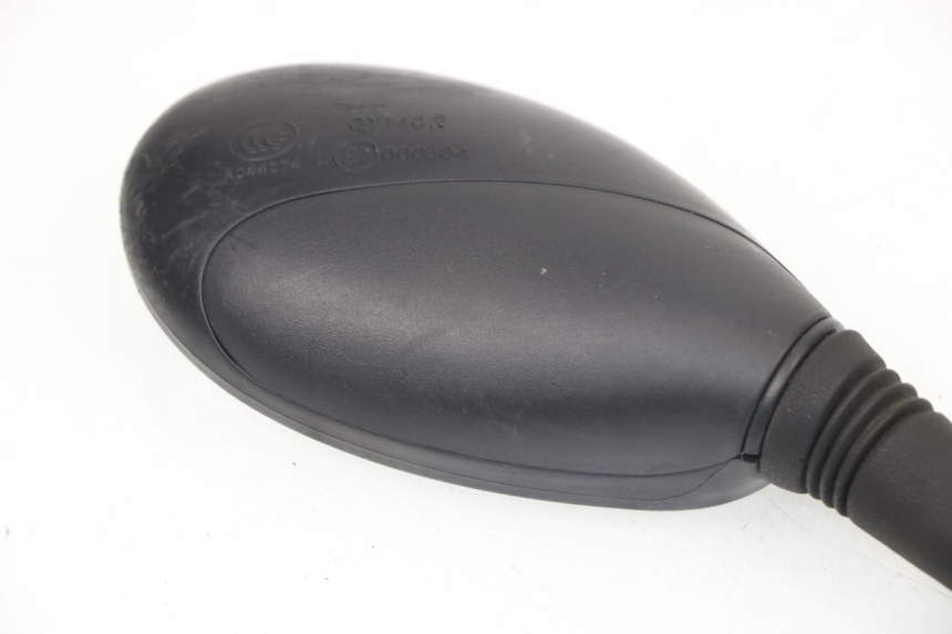 photo de RETROVISOR DERECHO TNT MOTOR ROMA 10' 4T 50 (2007 - 2018)
