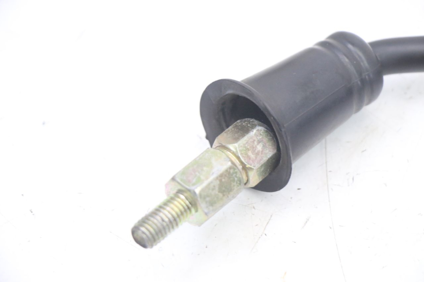 photo de RETROVISOR DERECHO PEUGEOT TWEET 4T 50 (2018 - 2020)