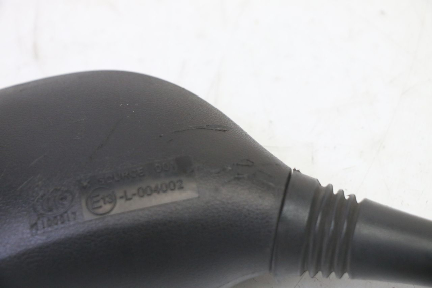 photo de RETROVISOR DERECHO PEUGEOT TWEET 4T 50 (2018 - 2020)