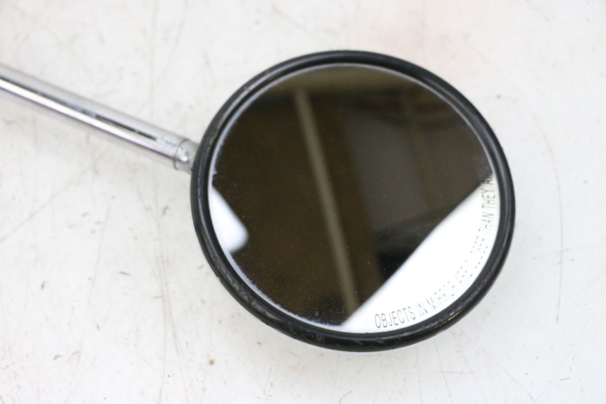 photo de RETROVISOR DERECHO PIAGGIO VESPA GTS SUPER IE 125 (2009 - 2016) - Detalle de la pieza