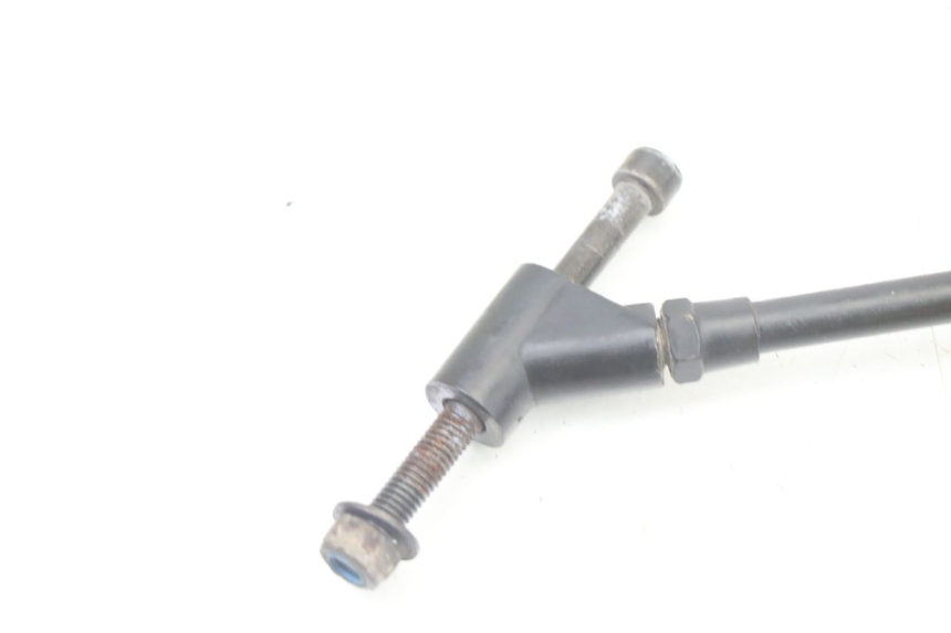 photo de ESPEJO DERECHO PEUGEOT VIVACITY NEW 2T 50 (2008 - 2017)