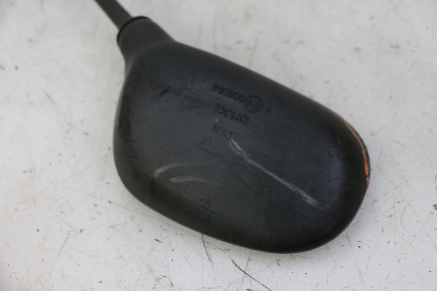 photo de RETROVISOR DERECHO PEUGEOT VIVACITY NEW 4T 50 (2008 - 2017)