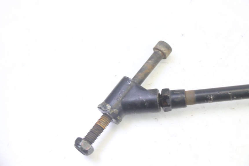 photo de RETROVISOR DERECHO PEUGEOT VIVACITY NEW 4T 50 (2008 - 2017)