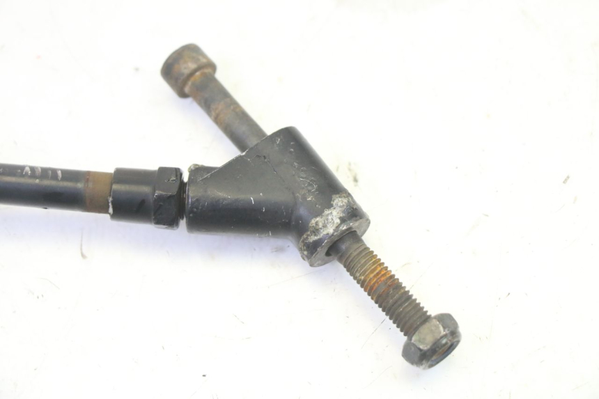 photo de RETROVISOR DERECHO PEUGEOT VIVACITY NEW 4T 50 (2008 - 2017)