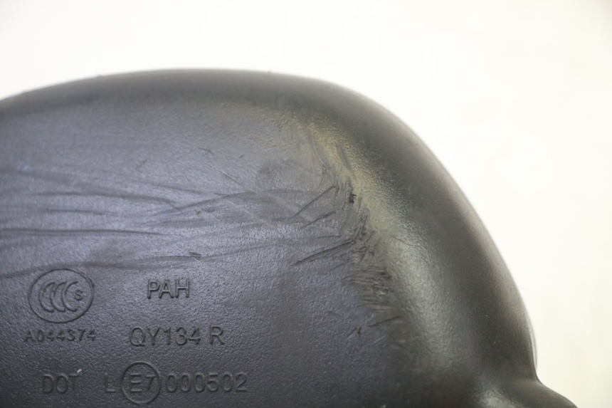 photo de RETROVISOR DERECHO PEUGEOT VIVACITY NEW 4T 50 (2008 - 2017)