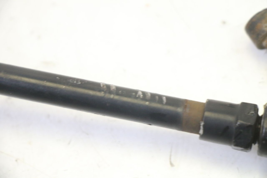 photo de RETROVISOR DERECHO PEUGEOT VIVACITY NEW 4T 50 (2008 - 2017)