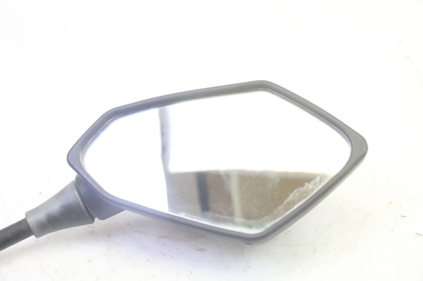 photo de RETROVISOR DERECHO DAELIM VJ ROADWIN FI 125 (2008 - 2017) - Zoom estado de uso