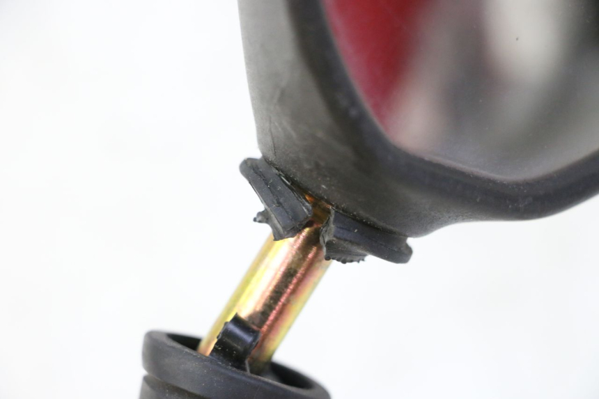 photo de ESPEJO DERECHO PIAGGIO XEVO - X EVO 125 (2007 - 2016)