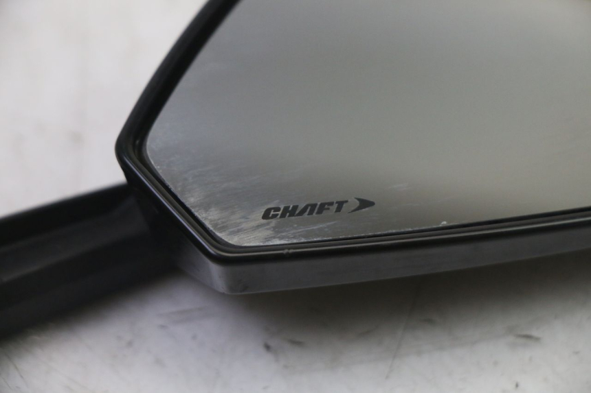 photo de RETROVISOR DERECHO YAMAHA XJ6 ABS 600 (2008 - 2016)