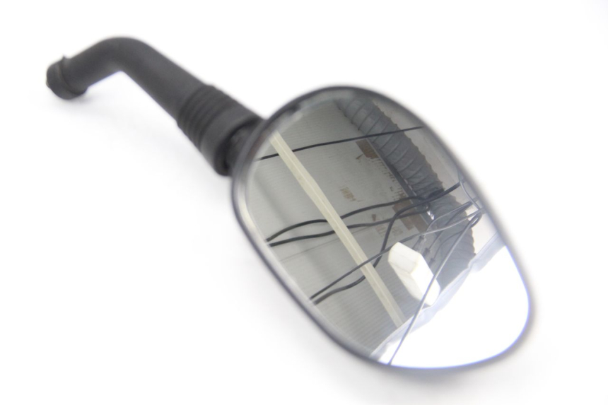 photo de RETROVISOR DERECHO YAMAHA AEROX NAKED 2T 50 (2013 - 2017)