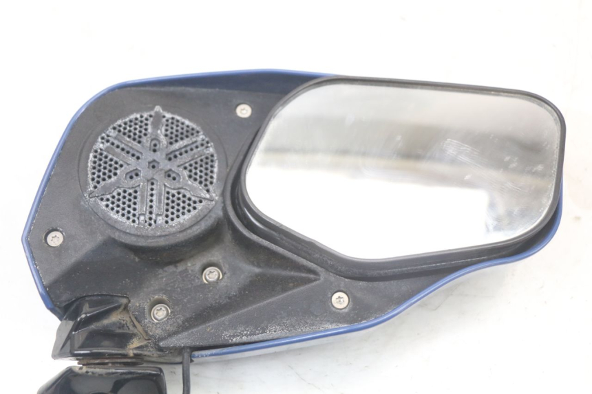 photo de RETROVISOR DERECHO YAMAHA FJR ABS 1300 (2006 - 2012)