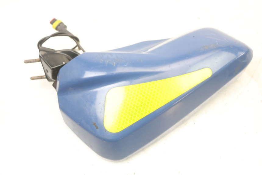 photo de RETROVISOR DERECHO YAMAHA FJR ABS 1300 (2006 - 2012)