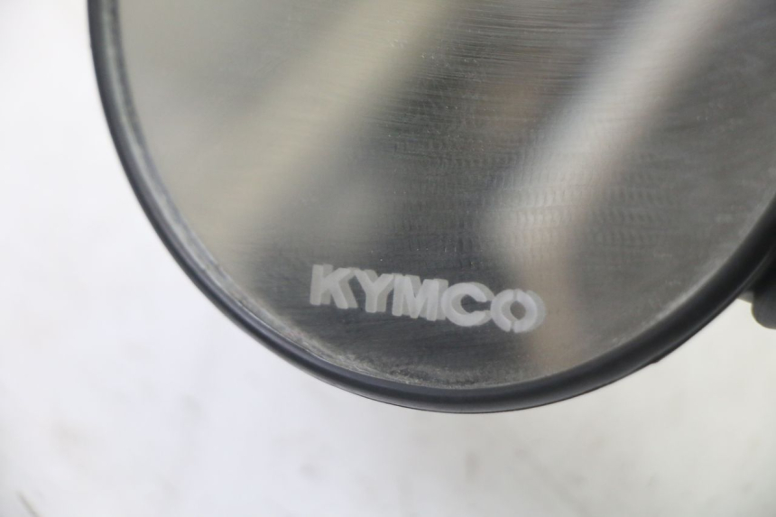 photo de ESPEJO IZQUIERDO KYMCO AGILITY 4T 50 (2005 - 2018)