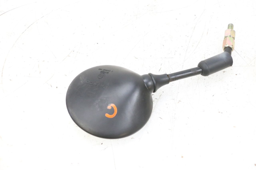 photo de ESPEJO IZQUIERDO KYMCO AGILITY 4T 50 (2018 - 2022) - Zoom estado de uso