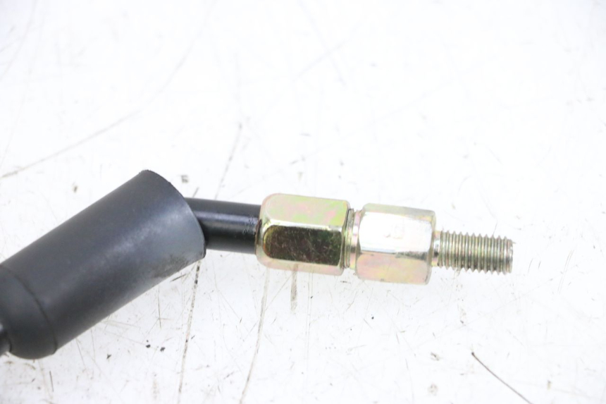 photo de ESPEJO IZQUIERDO KYMCO AGILITY 4T 50 (2018 - 2022) - Detalles de los puntos de fijación