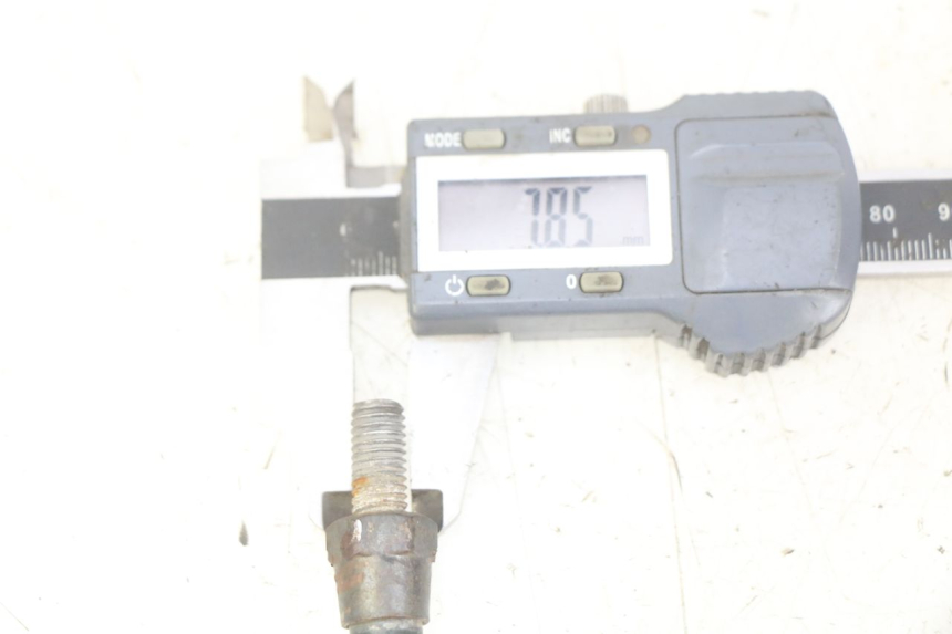 photo de ESPEJO IZQUIERDO PGO BIG MAX 50 (2001 - 2009)