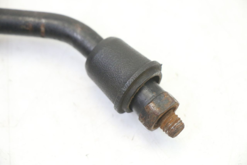 photo de RETROVISOR IZQUIERDO TNT MOTOR BOSTON 4T 50 (2018 - 2025)