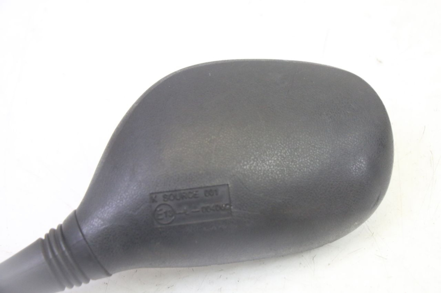 photo de ESPEJO IZQUIERDO SUZUKI BURGMAN 125 (2007 - 2014)