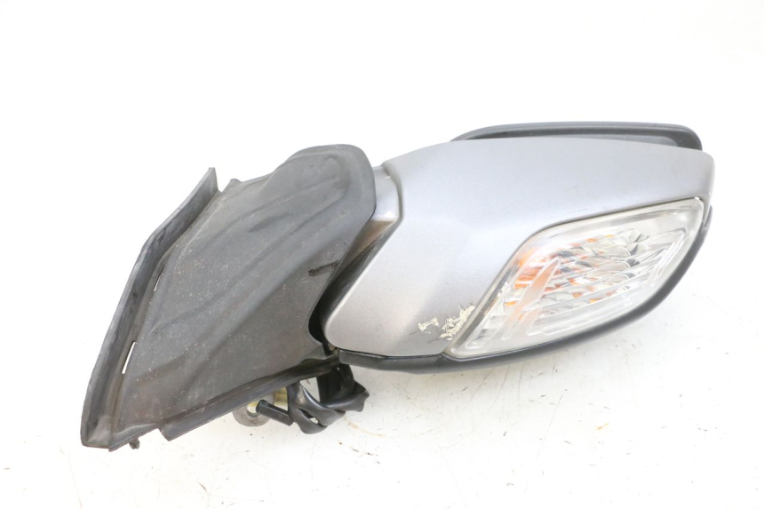 photo de RETROVISOR IZQUIERDO SUZUKI BURGMAN 650 (2013 - 2020)