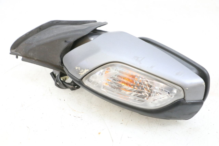photo de RETROVISOR IZQUIERDO SUZUKI BURGMAN 650 (2013 - 2020)