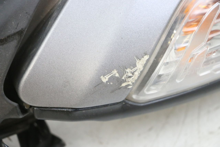 photo de RETROVISOR IZQUIERDO SUZUKI BURGMAN 650 (2013 - 2020)