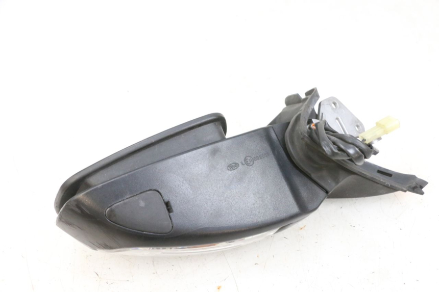 photo de RETROVISOR IZQUIERDO SUZUKI BURGMAN 650 (2013 - 2020)