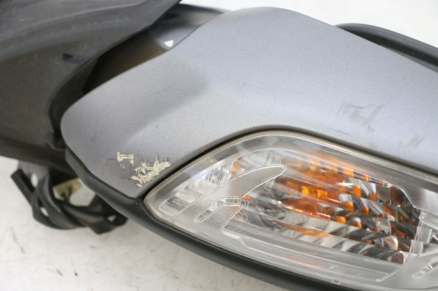 photo de RETROVISOR IZQUIERDO SUZUKI BURGMAN 650 (2013 - 2020)