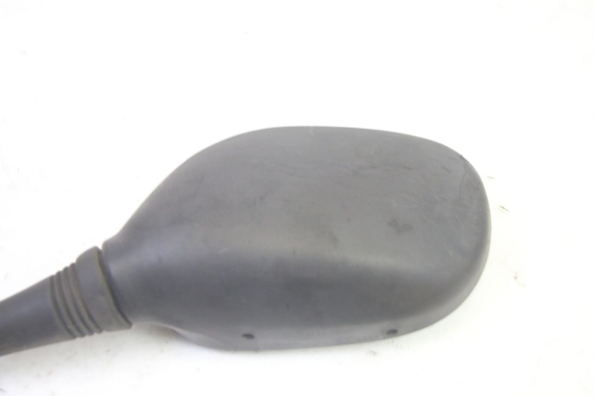 photo de ESPEJO IZQUIERDO SUZUKI BURGMAN 125 (2007 - 2014) - Estado de la superficie y material