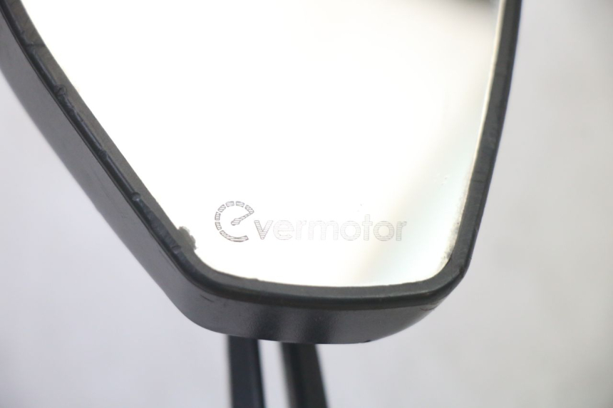 photo de RETROVISOR IZQUIERDO ORCAL CAVARO 4T 50 (2019 - 2023)