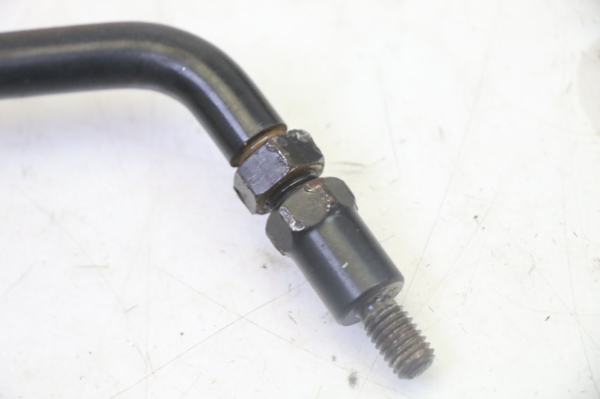 photo de ESPEJO IZQUIERDO SYM CROX 4T 50 (2016 - 2023)