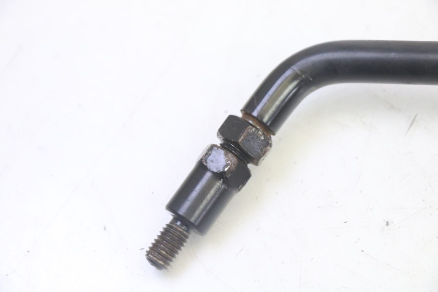 photo de ESPEJO IZQUIERDO SYM CROX 4T 50 (2016 - 2023)