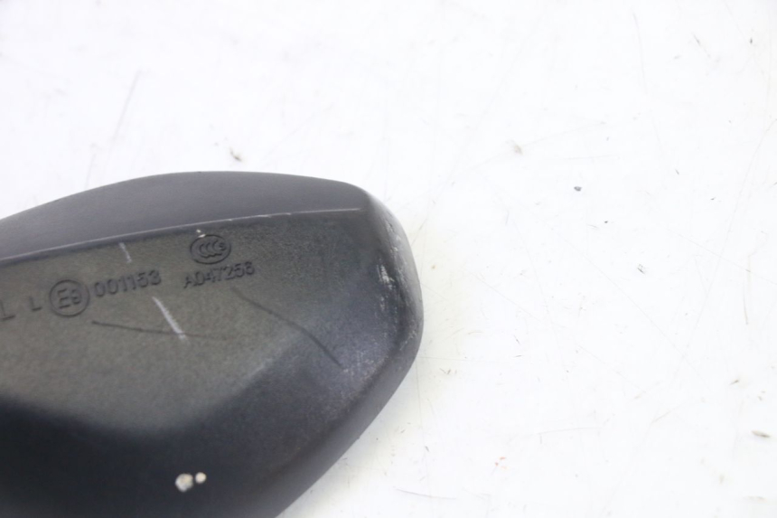 photo de ESPEJO IZQUIERDO SYM CROX 4T 50 (2016 - 2023)