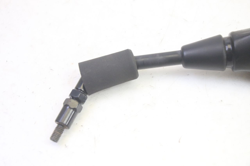 photo de ESPEJO IZQUIERDO SYM CROX 4T 50 (2016 - 2023) - Estado de la superficie y material