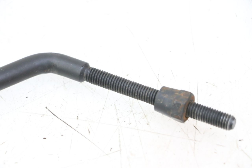 photo de RETROVISOR IZQUIERDO DERBI SENDA R X-TREME 50 (2006 - 2010)