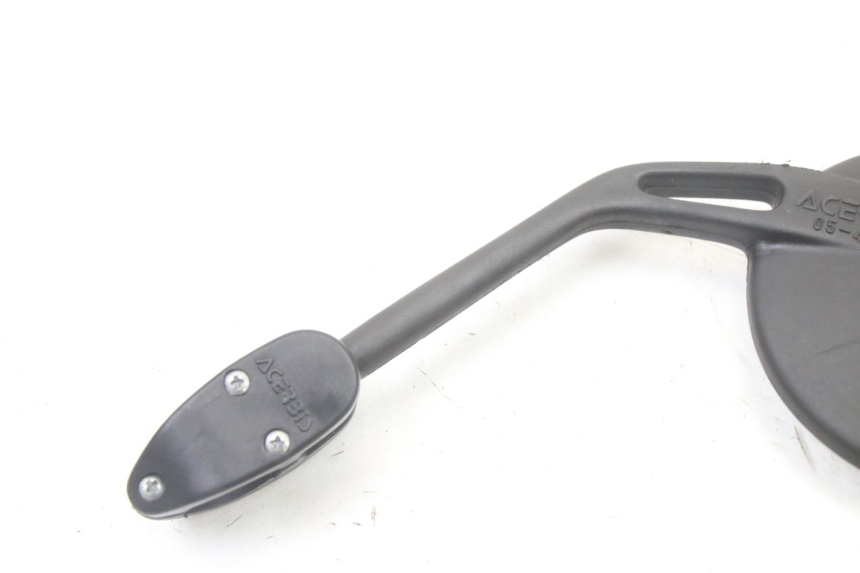 photo de RETROVISOR IZQUIERDO DERBI SENDA SM DRD X-TREME 50 (2011 - 2017)